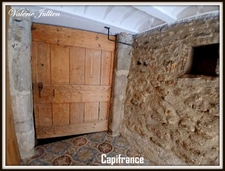 Maison à vendre 8 pièces ALIGNAN DU VENT (34)