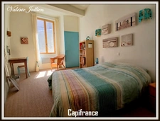 Maison à vendre 8 pièces ALIGNAN DU VENT (34)