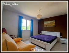 Maison à vendre 5 pièces MARGON (34)