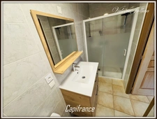 Maison à vendre 4 pièces, terrasse tropézienne ALIGNAN DU VENT (34)