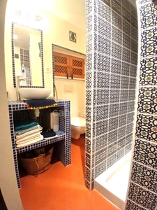 A vendre - Charmante maison de village - CAUX (34)