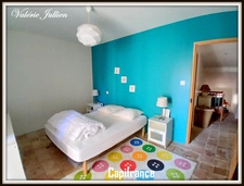 Maison à vendre 8 pièces ALIGNAN DU VENT (34)