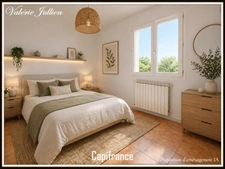 Maison à vendre 3 pièces PAULHAN (34)