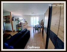 Maison à vendre 4 pièces SAINT PARGOIRE (34)
