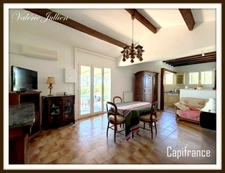 Maison à vendre 3 pièces PAULHAN (34)