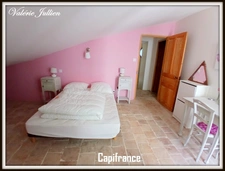 Maison à vendre 8 pièces ALIGNAN DU VENT (34)