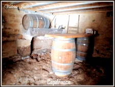 Maison à vendre 8 pièces ALIGNAN DU VENT (34)