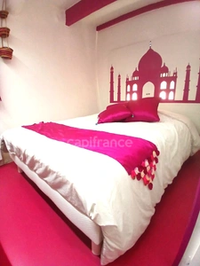 A vendre - Charmante maison de village - CAUX (34)