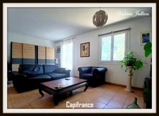 Maison à vendre 4 pièces SAINT PARGOIRE (34)