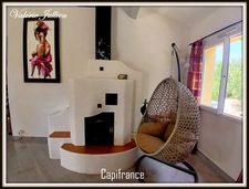 Maison à vendre 5 pièces MARGON (34)