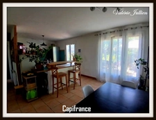 Maison à vendre 4 pièces SAINT PARGOIRE (34)