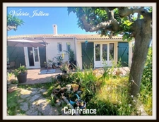 Maison à vendre 4 pièces SAINT PARGOIRE (34)