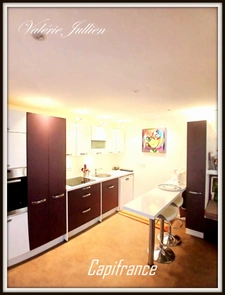 A vendre - Charmante maison de village - CAUX (34)