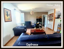 Maison à vendre 4 pièces SAINT PARGOIRE (34)