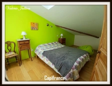 Maison à vendre 8 pièces ALIGNAN DU VENT (34)