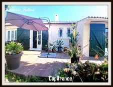 Maison à vendre 4 pièces SAINT PARGOIRE (34)