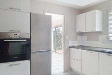 MAISON T6 DE 106 M2 - AVEC JARDIN SANS VIS A VIS DE 692 M2 ET GARAGE - 35310 CINTRE / 35160 TALENSAC / 35160 MONTFORT SUR MEU / 35750 IFFENDIC - 285 600 € HAI