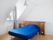 MAISON T6 DE 106 M2 - AVEC JARDIN SANS VIS A VIS DE 692 M2 ET GARAGE - 35310 CINTRE / 35160 TALENSAC / 35160 MONTFORT SUR MEU / 35750 IFFENDIC - 285 600 € HAI