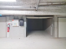 APPARTEMENT T3 DE 62 M2 - AVEC JARDIN CLOS SANS VIS A VIS DE 86 M2 ET GARAGE FERMÉ EN SOUS-SOL - 35200 RENNES RUE DE NANTES / 35136 SAINT-JACQUES-DE-LA-LANDE RUE DU TEMPLE DE BLOSNE - 229 900 € HAI
