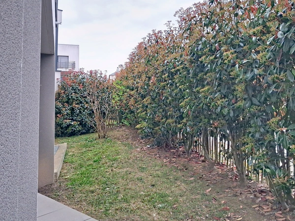 APPARTEMENT T3 DE 62 M2 - AVEC JARDIN CLOS SANS VIS A VIS DE 86 M2 ET GARAGE FERMÉ - 35200 RENNES RUE DE NANTES / 35136 SAINT-JACQUES-DE-LA-LANDE RUE DU TEMPLE DE BLOSNE - 229 900 € HAI