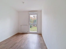 APPARTEMENT T3 DE 62 M2 - AVEC JARDIN CLOS SANS VIS A VIS DE 86 M2 ET GARAGE FERMÉ EN SOUS-SOL - 35200 RENNES RUE DE NANTES / 35136 SAINT-JACQUES-DE-LA-LANDE RUE DU TEMPLE DE BLOSNE - 229 900 € HAI