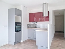APPARTEMENT T3 DE 62 M2 - AVEC JARDIN CLOS SANS VIS A VIS DE 86 M2 ET GARAGE FERMÉ EN SOUS-SOL - 35200 RENNES RUE DE NANTES / 35136 SAINT-JACQUES-DE-LA-LANDE RUE DU TEMPLE DE BLOSNE - 229 900 € HAI