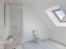 MAISON T6 DE 106 M2 - AVEC JARDIN SANS VIS A VIS DE 692 M2 ET GARAGE - 35310 CINTRE / 35160 TALENSAC / 35160 MONTFORT SUR MEU / 35750 IFFENDIC - 285 600 € HAI