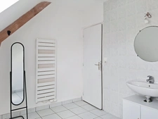 MAISON T6 DE 106 M2 - AVEC JARDIN SANS VIS A VIS DE 692 M2 ET GARAGE - 35310 CINTRE / 35160 TALENSAC / 35160 MONTFORT SUR MEU / 35750 IFFENDIC - 285 600 € HAI