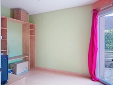 MAISON T6 DE 106 M2 - AVEC JARDIN SANS VIS A VIS DE 692 M2 ET GARAGE - 35310 CINTRE / 35160 TALENSAC / 35160 MONTFORT SUR MEU / 35750 IFFENDIC - 285 600 € HAI