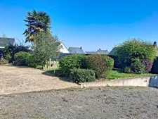 MAISON T6 DE 106 M2 - AVEC JARDIN SANS VIS A VIS DE 692 M2 ET GARAGE - 35310 CINTRE / 35160 TALENSAC / 35160 MONTFORT SUR MEU / 35750 IFFENDIC - 285 600 € HAI