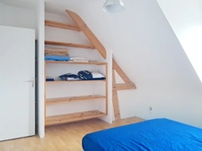 MAISON T6 DE 106 M2 - AVEC JARDIN SANS VIS A VIS DE 692 M2 ET GARAGE - 35310 CINTRE / 35160 TALENSAC / 35160 MONTFORT SUR MEU / 35750 IFFENDIC - 285 600 € HAI