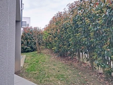 T3 DE 62 M2 - AVEC JARDIN PRIVÉ DE 86 M2 SANS VIS A VIS ET GARAGE FERMÉ EN SOUS-SOL - 2019 DPE C - 35200 RENNES RUE DE NANTES / 35136 SAINT-JACQUES-DE-LA-LANDE RUE DU TEMPLE DE BLOSNE -  218 900 € HAI