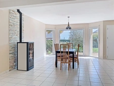 MAISON T6 DE 106 M2 - AVEC JARDIN SANS VIS A VIS DE 692 M2 ET GARAGE - 35310 CINTRE / 35160 TALENSAC / 35160 MONTFORT SUR MEU / 35750 IFFENDIC - 285 600 € HAI