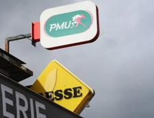 LOTO PMU Presse  - AV proche Bordeaux