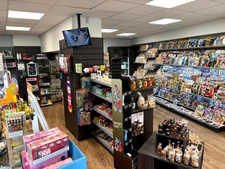 TABAC Presse Loto proche de Libourne - Gironde 33