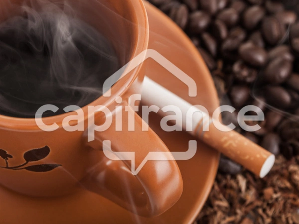 BAR TABAC LOTO – Bordeaux Intra-Rocade