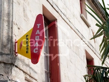 TABAC PRESSE LOTO à relancer - Bordeaux 