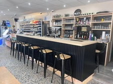 BAR TABAC JEUX à CHEVANCEAUX - Charente Maritime