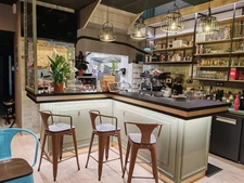 RESTAURANT BAR Tabac "LES GAMINS" - VERDELAIS Gironde 33