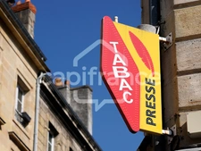 TABAC PRESSE LOTO Librairie – Proche de BORDEAUX - Gironde 33