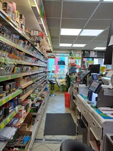 TABAC LOTO – Nord Gironde 33 - Coeur de bourg