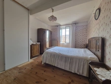 Maison à vendre 6 pièces LAGARDE (31290)