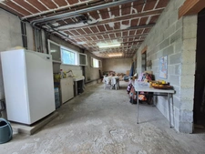 SAINT JEAN DU FALGA (09) - Maison T4 lumineuse avec grand garage et vue sur les Pyrénées