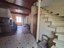 Maison à vendre 6 pièces LAGARDE (31290)
