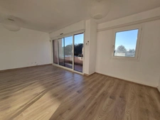 CASTANET TOLOSAN - APPARTEMENT T4 - HYPERCENTRE - DERNIER ETAGE - VUE DEGAGEE SANS VIS-A-VIS - EXPOSITION SUD - CAVE + BOX 