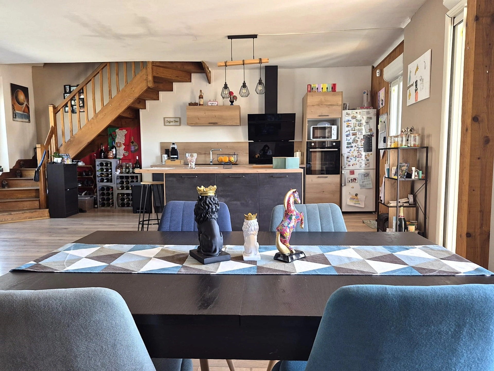 Maison 6 pièces 140 m² · à Lavelanet · 140 m² · 190 000 €