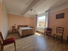 Maison à vendre 6 pièces LAGARDE (31290)