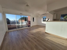 CASTANET TOLOSAN - APPARTEMENT T4 - HYPERCENTRE - DERNIER ETAGE - VUE DEGAGEE SANS VIS-A-VIS - EXPOSITION SUD - CAVE + BOX 