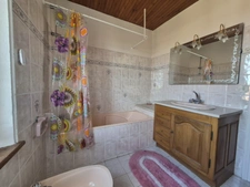 Maison à vendre 6 pièces LAGARDE (31290)