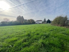 Terrain à vendre de 205,00 m² BREUIL LE VERT (60)